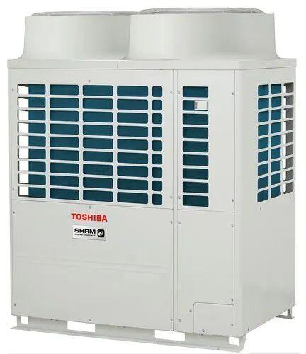 Toshiba VRF System