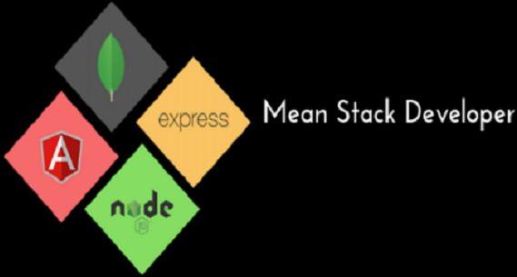 Mean Stack Course