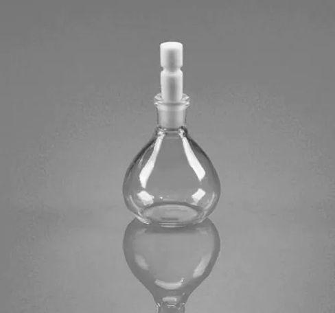 Glass Specific Gravity Bottle, for Chemical Laboratory