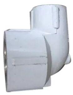 PVC Pipe Joint Elbow