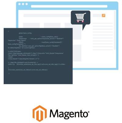 Hire Best Magento Developer