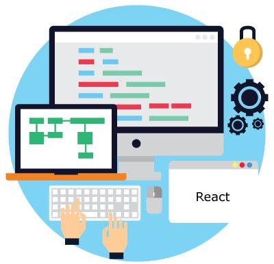 React JS Development