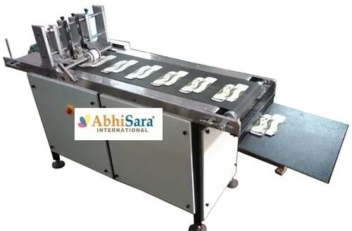 Abhisara International 50 Hz Carton Feeding Machine, Voltage : 240 V