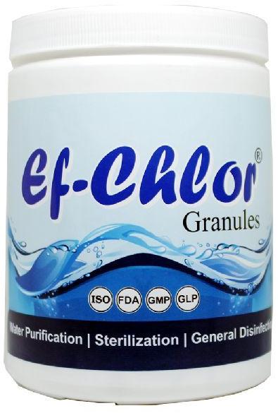 Efchlor Chlorine Granules