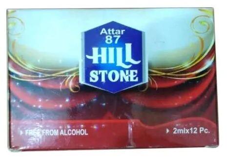 Attar Hill Stone