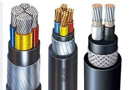 LT Aerial Bunched Cables, for Industrial, Voltage : 220V