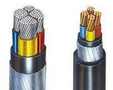 Power & Control Cables, for Home, Industrial, Voltage : 220V