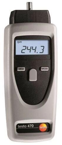 Testo Digital Tachometer