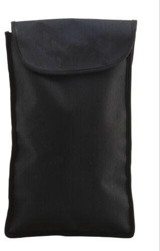 Polyester Black Tool Bag