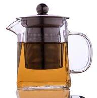 500ml Infuser Kettle