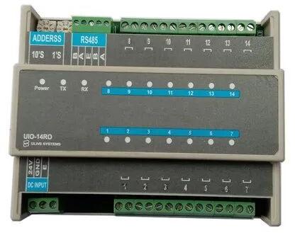 Remote Relay Module, for Industrial 