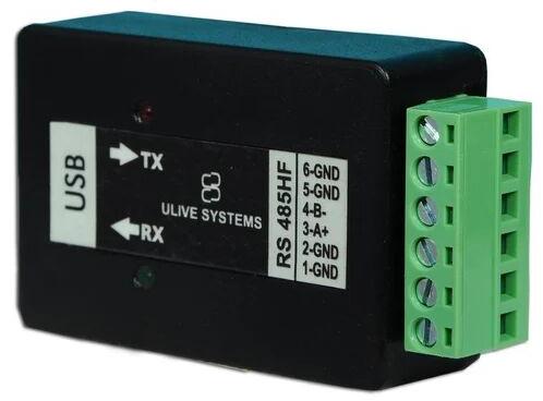 USB Converter, Power : 15kV
