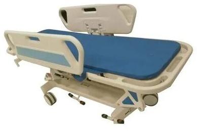 Patient Stretcher Trolley