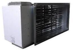 Electrical Duct Heaters