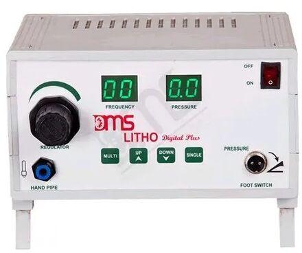Pneumatic Lithotripter, Voltage : 230 V
