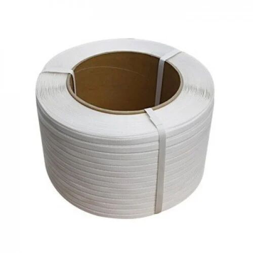 PVC Heat Sealing Strap, Packaging Type : Roll