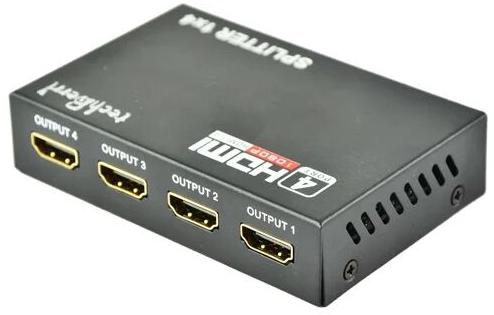 HDMI Splitter Box, for Electronic