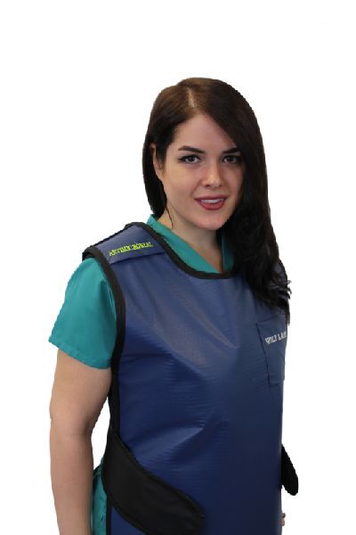 RD X Ray Protective Lead Apron