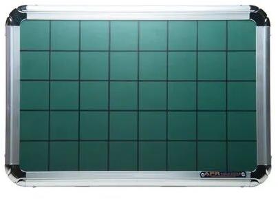 Magnetic Graph Board