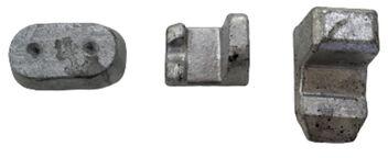 Forged Bracket Parts