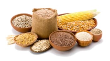 Cereals and Pulses