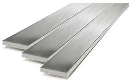 Rectangular Stainless Steel SS Flat Bar, Grade : 304L