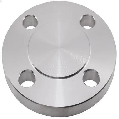 Round Stainless Steel Blrf Flange