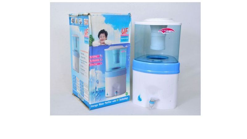Electric Water Purifier, Capacity : 18 Liter