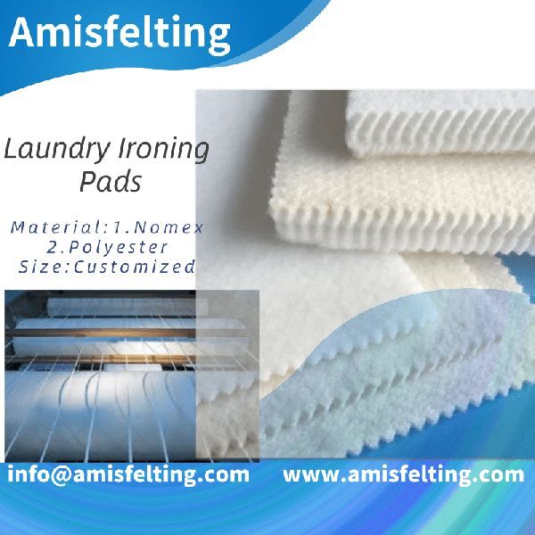 Laundry Ironer Padding