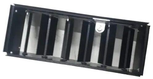 Air Conditioner Grill