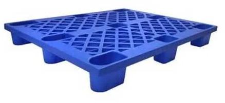 Global Star Plastic Pallet, Entry Type : 4 Way