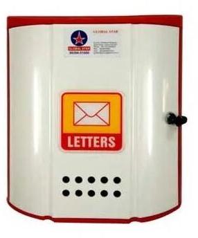 Suggestion Letter Box
