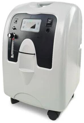 Oxybliss oxygen concentrator