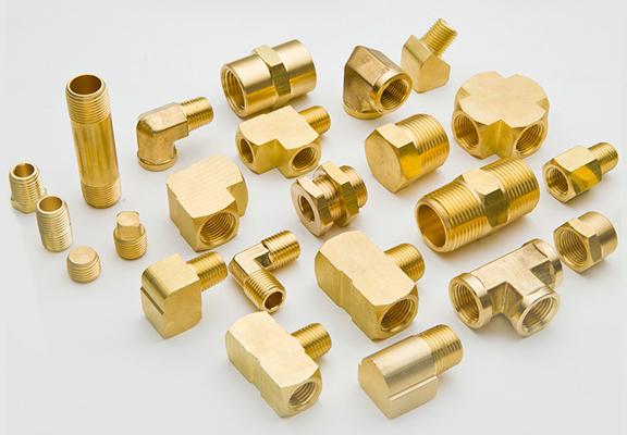 brass flare fittings