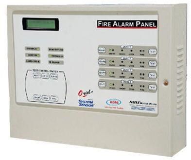 Fire Alarm Panel