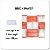 Brick Pavers