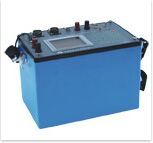 Metal Prospecting Machine