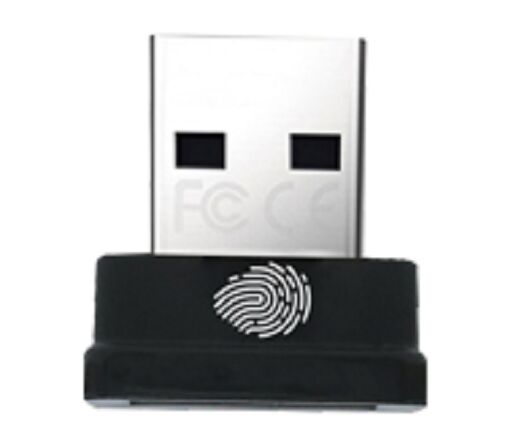 USB Biometric Device