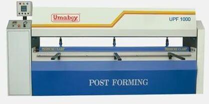 Automatic Post Forming Machines
