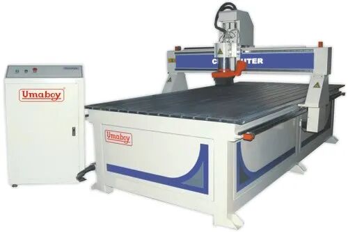 Wood Carving Machine, Voltage : 220V