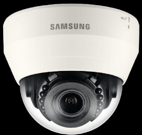 Dome CCTV Camera Installation Services