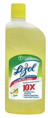 Lizol Floor Cleaner