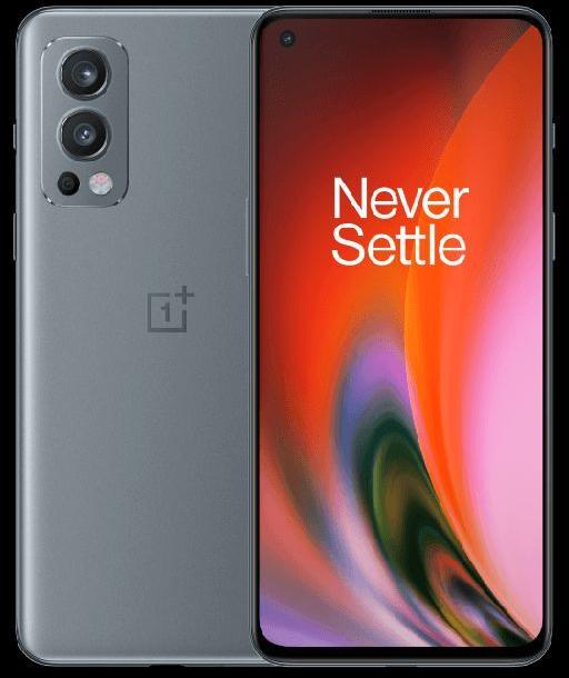 OnePlus Nord 2 5G Mobile Phone