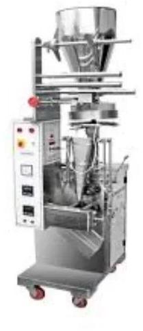 Masala Packing Machine