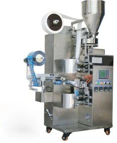 Tea Bag Packing Machine