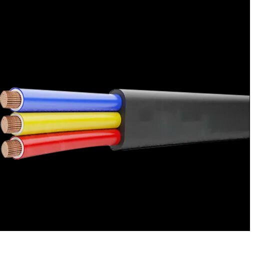Havells PVC Submersible Cable