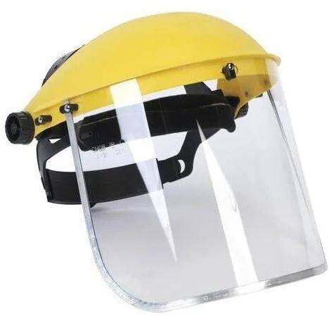 Plastic Face Shields, Features : High Quality