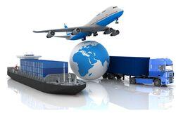 International Trade Logistics