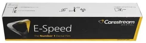 Carestream Kodak Dental X Ray Films