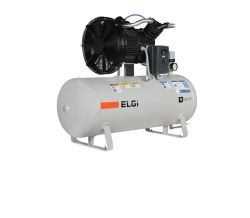 Elgi Reciprocating Air Compressor